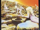LED ZEPPELIN Houses Of The Holy 4xLP 45RPM 200G Classic Records From Road Case