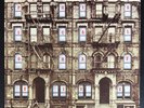 LED ZEPPELIN Physical Graffiti 4xLP 45RPM 200G Classic Records From Road Case M-