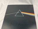 Pink Floyd Dark Side Of the Moon 1973 Harvest Vinyl lp SHvl 804