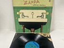 Frank Zappa - Waka/Jawaka: Hot Rats LP - Bizarre/Reprise VG+