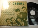 Doo Wop R&B EP the Charms #364