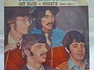 THE BEATLES /GET BACK /WHILE MY GUITAR GENTLY WEEPS / THAILAND EP 45 THAI