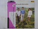 Throbbing Gristle 20 Jazz Funk Greats Pass Records PAS-1001 Japan  VINYL LP OBI