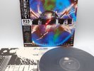 Tesla ‎– Mechanical Resonance Japan LP OBI VINYL Geffen Records ‎– P-13431