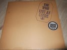 THE WHO : LIVE AT LEEDS LIMITED EDITION LP POLYDOR 2480004 GERMANY +INSERTS