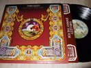 THIN LIZZY : JOHNNY THE FOX LP 1976 MERCURY SRM-1-1119 USA +OIS