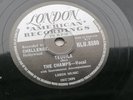THE CHAMPS   1958  UK  78  TEQUILA   TRAIN TO NOWHERE   LONDON HL-U.8580
