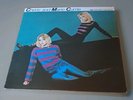 Cherie and Marie Currie Messin' With The Boys Original Vinyl 1980 EX    Runaways