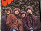 Beatles Rubber Soul Rare Undistorted Cover Art MONO with PMC1267 vinyl