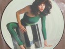 Kate Bush: The Kick Inside LP Vinyl Album Limited Edition Picture Disc Unplayed