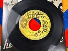 Clarence Aird / Rhythm Force – Black Unity Reggae Vinyl Record Musical Fight