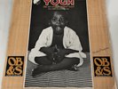 OB & S - Oshunfisen Brothers & Sisters -  Yoga - Be An Enlightened Soul Vinyl Lp