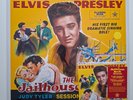 Elvis Presley - The Jailhouse Rock Sessions / Limited YELLOW VINYL 2 LP + CD Set