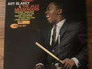 Art Blakey and the Jazz Messengers - Mosaic - BST 84090 - Used - VG+ - Vinyl