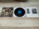Ozzy Osbourne  No Rest For The Wicked  rare 1st press CBS RECORDS  Black Sabbath