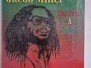Jacob Miller – I'm Just A Dread - Vinyl - 1994 - US
