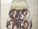 The Kinks Something Else By Original 1967 Uk Pye VINYL LP npl 18193 Mono