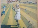 Genesis Nursery crime prima stampa UK Charisma Pink CAS 1052
