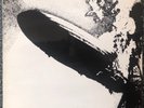Led Zeppelin 1 One 1976 Reissue Uk Atlantic VINYL LP K 40031