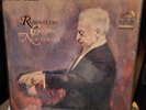 Rubinstein Chopin Nocturnes 2LP Box RCA LSC-7050 SEALED Red Seal NM