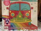 New: GRATEFUL DEAD - Smiling On A Cloudy Day, Colored Vinyl LP Sealed