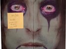 Alice Cooper From The Inside Vinyl Record EX/VG BSK3263 1978
