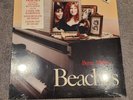 Bette Midler Beaches Original Soundtrack Recording  Vinyl LP New Sealed Hype Sti
