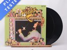 The Kinks Everybody's In Showbiz - Everybody's A Star Double LP Vinyl - NM/NM