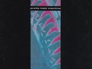 Nine Inch Nails - Pretty Hate Machine (LP) (1989) [Used Vinyl]