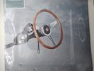 Mike Gordon ‎– Moss  LP Vinyl Record Sealed 2010