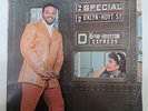 D-Train - You're The One For Me (LP, Album 1982) NM