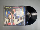 Sting “Bring On The Night”. Vintage 1986 Double Vinyl LP.