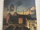 Pink Floyd ANIMALS Lp GOLD PROMO STAMP Ex  Vinyl Record