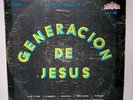 GENERACION DE JESUS Maranatha Killer Psych Fuzz XIAN