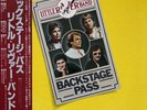 Little River Band (VINYL RECORD PROMO 2LP 1980) Backstage Pass, ECS-50051-52