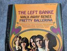 **RARE OG Stereo Pressing** LEFT BANKE 