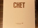Chet Baker – The Legendary Riverside Albums LP Box Set
