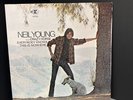 2 LP Neil Young - Everybody Knows This Is… 1978 RS-6349 & R.E.M. Fables IRS-5592