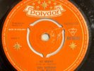 Tony Sheridan & The Beatles - My Bonnie  UK 7”2nd press 1963