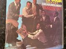 JOE CUBA SEXTET “ VAGABUNDEANDO “ HANGIN’ OUT “ TICO VEN PRESS REC/VG+EX/