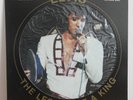 ELVIS PRESLEY - LP - THE LEGEND OF A KING - PICTURE DISC VINYL