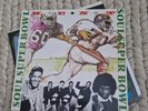 Various Artists Soul Superbowl (60s Play the 70s) LP vinyl UK Kent 1986