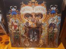Michael Jackson Dangerous 1st Press Sealed Usa Beauty