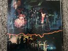 Hawkwind ‎The Space Ritual Alive In Liverpool & London 1973 US 2x LP UA-LA120-H2