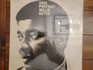 Willie Hutch Soul Portrait LSP-4213 Vinyl LP Sealed Promo Copy Funk Soul OG 1969