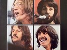 The Beatles Let It Be US Vinyl LP Gatefold AR-34001 Scranton First Press - VG/G