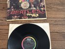 The Beatles - Sgt Pepper's Lonely Hearts Club Band Vinyl LP 1967 Mono MAS 2653