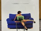 The Stereo - Three Hundred (1999 FBR026) Sealed Vinyl, Impossibles Animal Chin