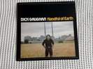 Dick Gaughan Handful Of Earth Vinyl 12TS419 Excellent cond 1981 Topic Records