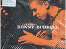 Kenny Burrell Introducing Kenny Burrell 180G NEW OVP Blue Note Vinyl LP